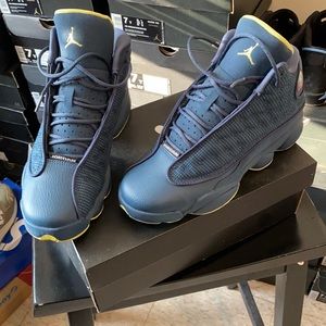 Jordan 13